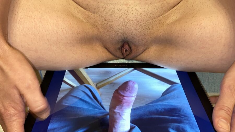 ME&amp;YOUR COCK