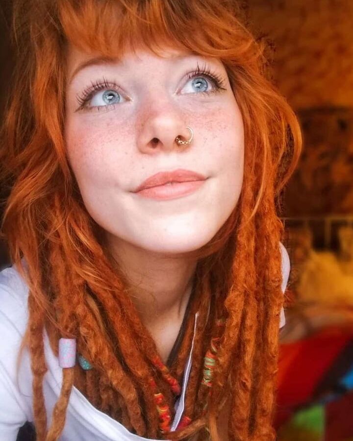 Redheads I like