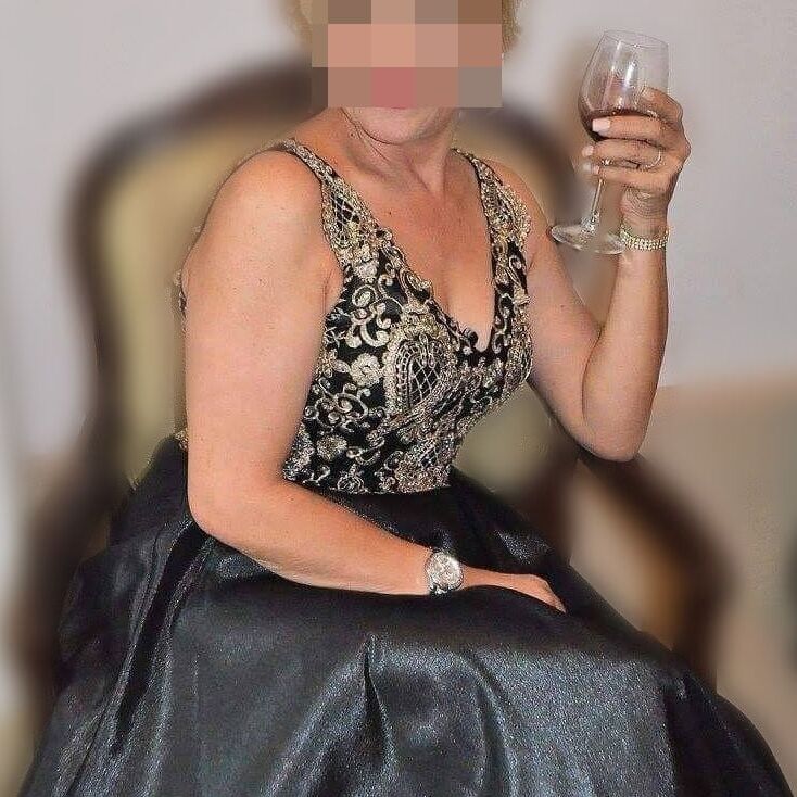 Marlene, mi ex mujer