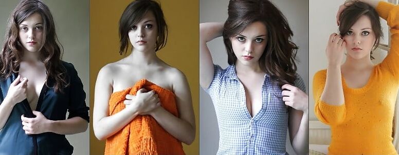 Imogen dyer