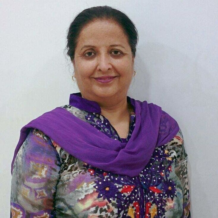 Punjabi Milfs