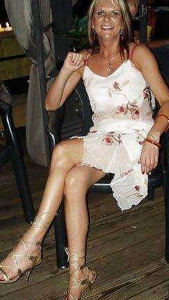exposed milf