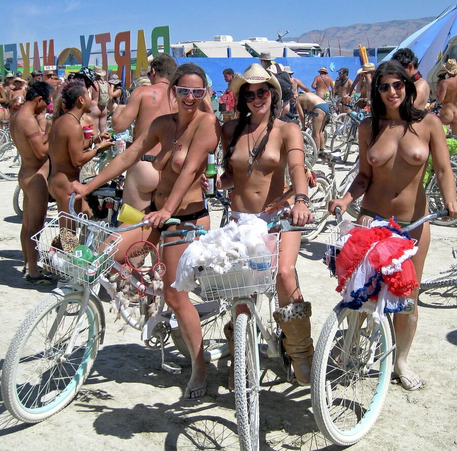 Beach scenery