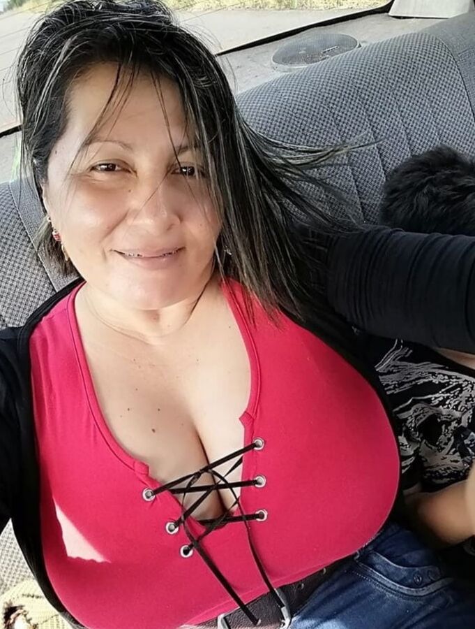 Ask your friend to Fuck your Milf Mature Mom