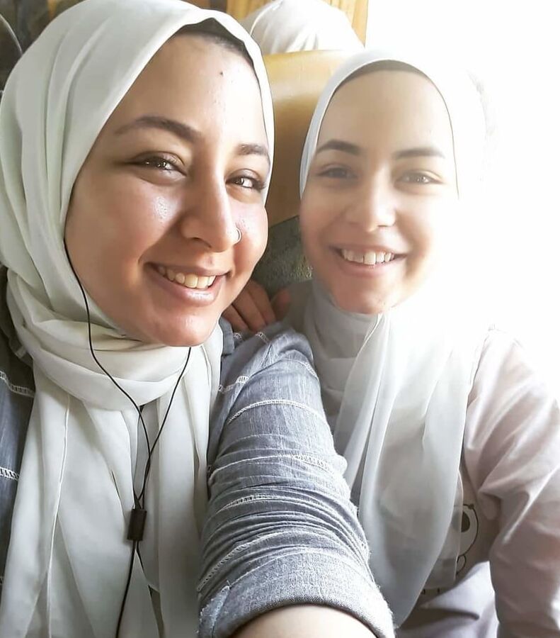 hijab egypt