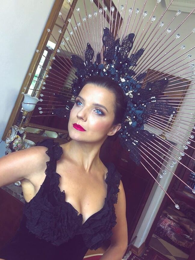 Joanna Jablczynska