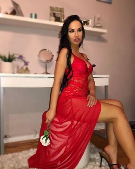 Bosnian slut