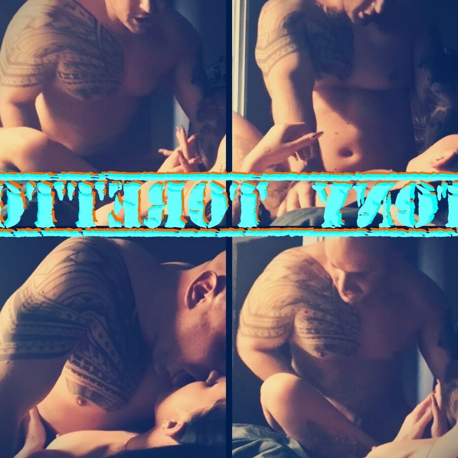 Tony Toretto