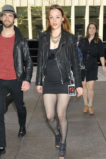 Lzzy Hale