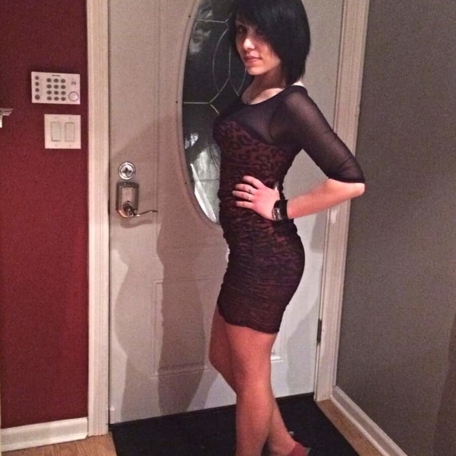Stupid sluts mix