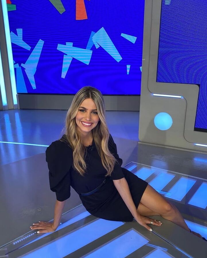 Valia Xatzitheodorou