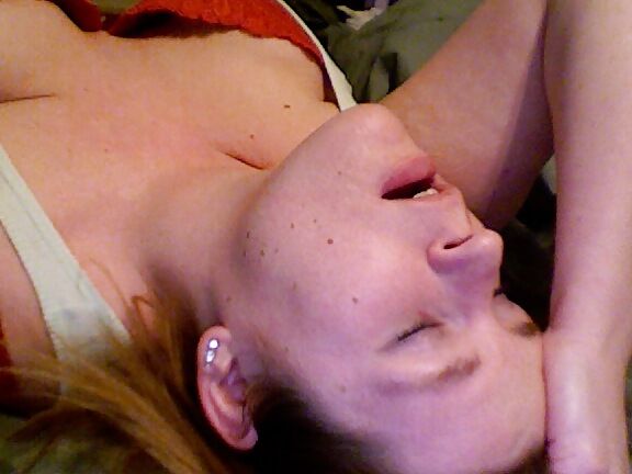 just horny