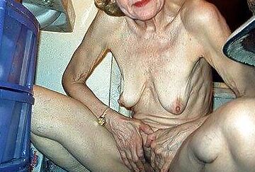 VIEJA DEGENERADA