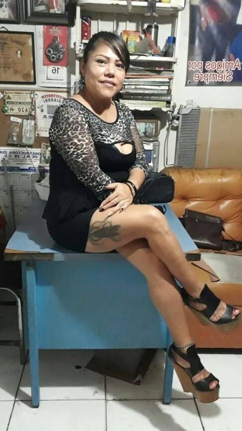 rica putita