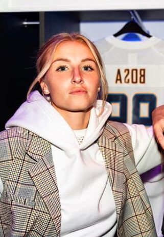 Leah Williamson