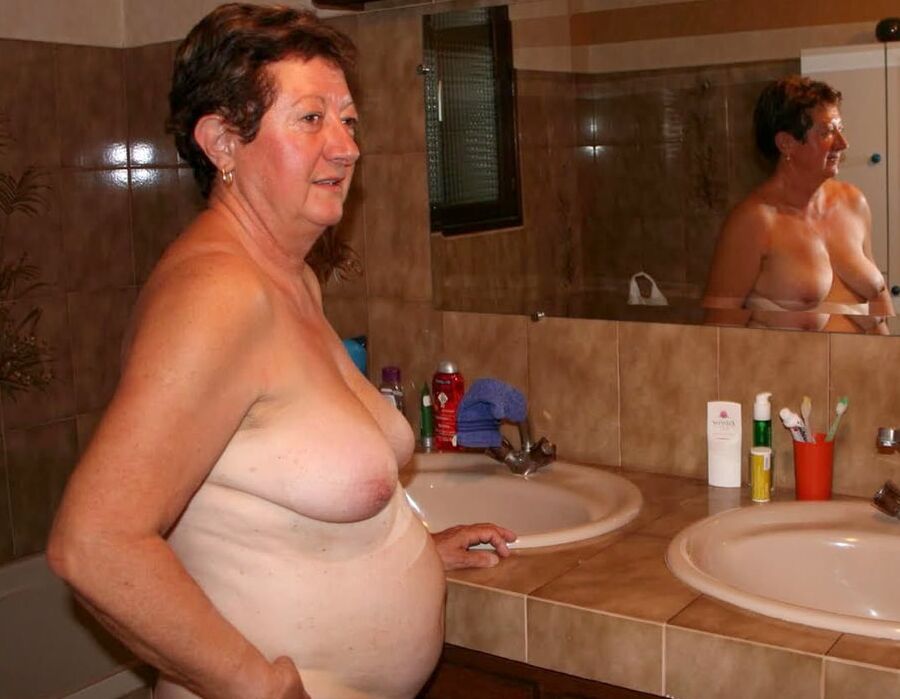 Merisol abuela