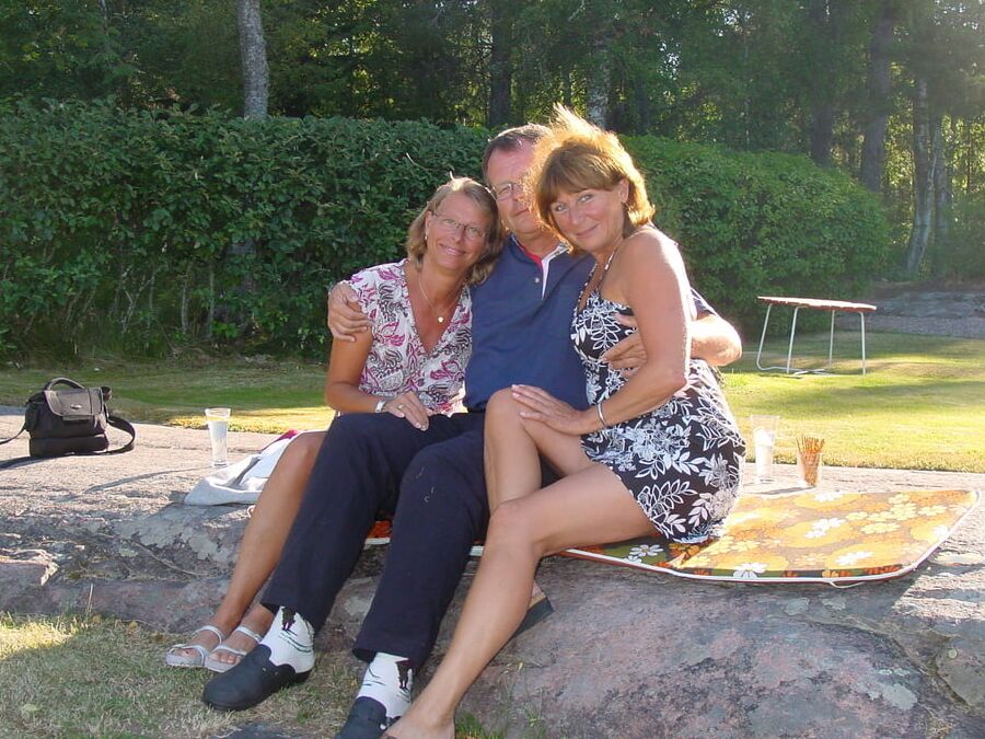 Swedish sex