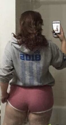 Bottom half of BBW