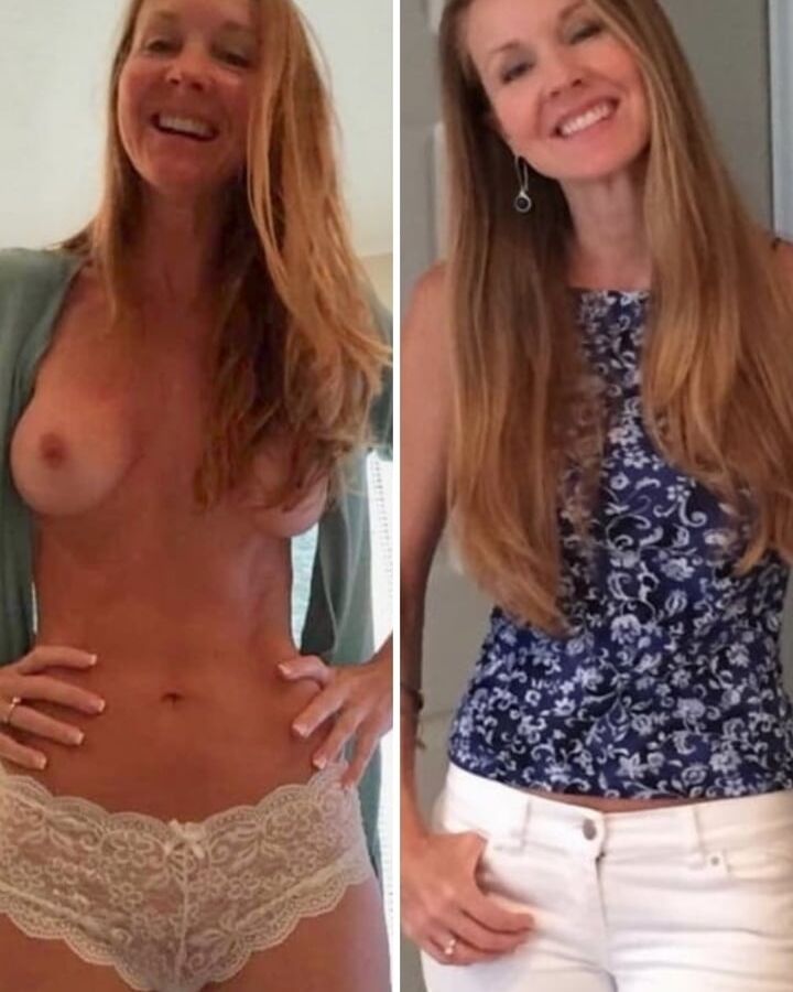Before and After Great Tits