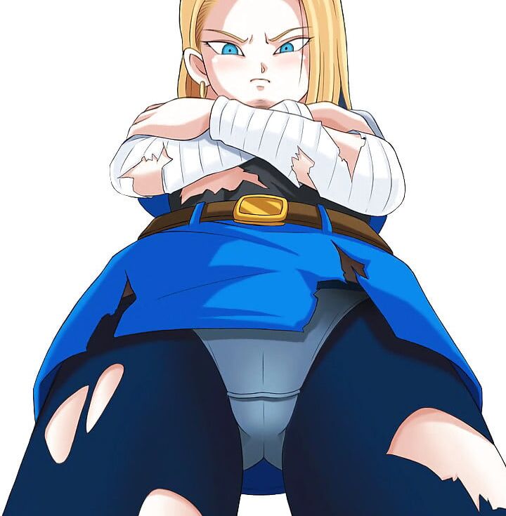 DRAGON BALL