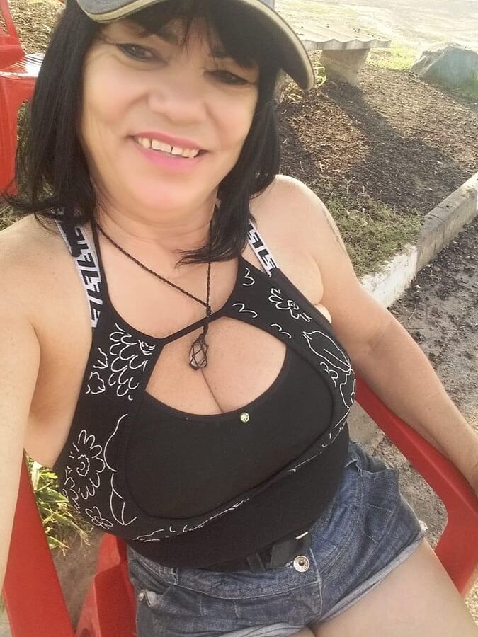 Iracema Silva ... Faceb