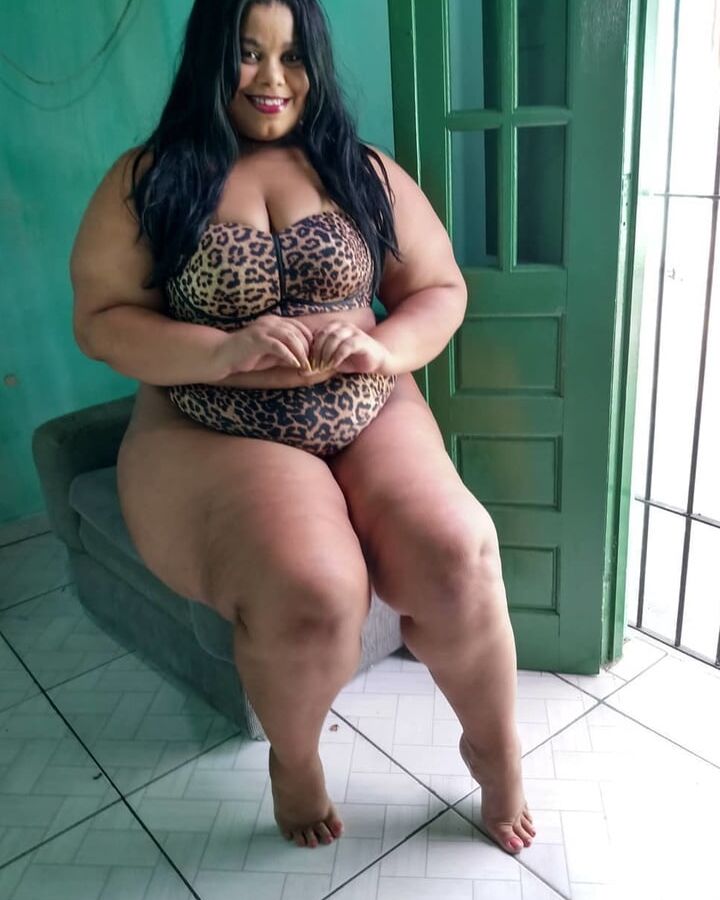 Ass big