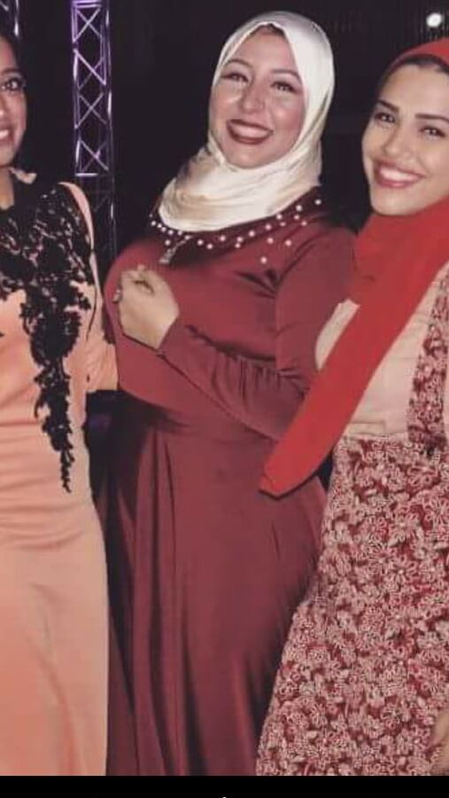hijab egypt