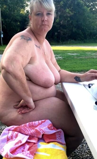 BBW and Big Boobs
