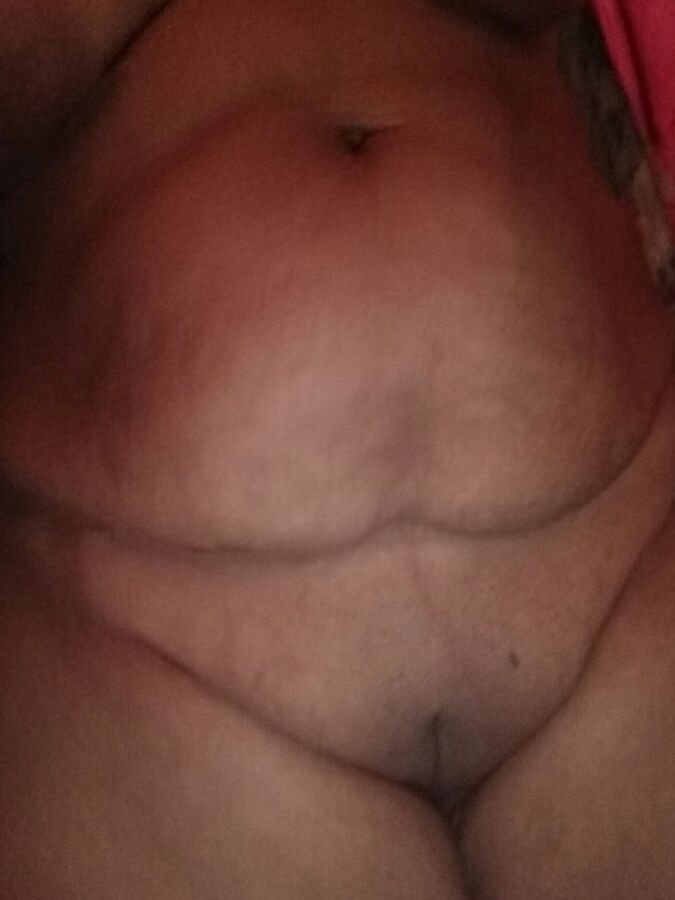 Sexy mature aunty