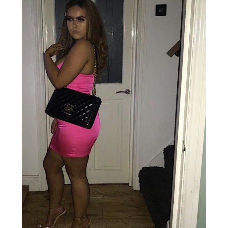 Chav slut Mummy
