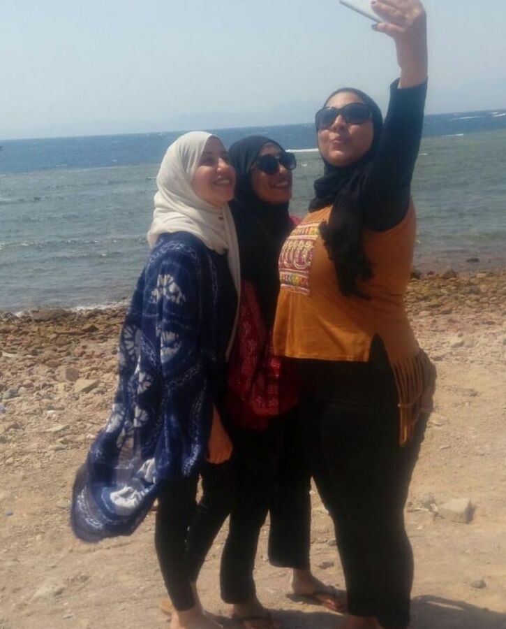 hijab egypt