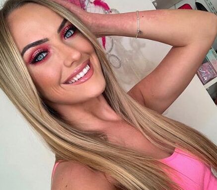 Welsh Whore Alyssa