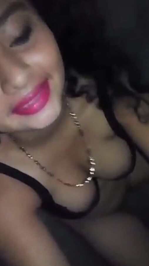 Hot girl priyanka my college friend self