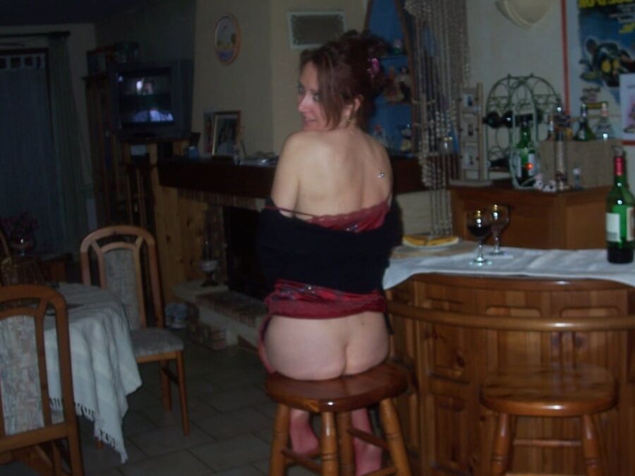 Vilaines coquines