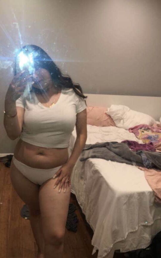 Lily Garcia from Oregon