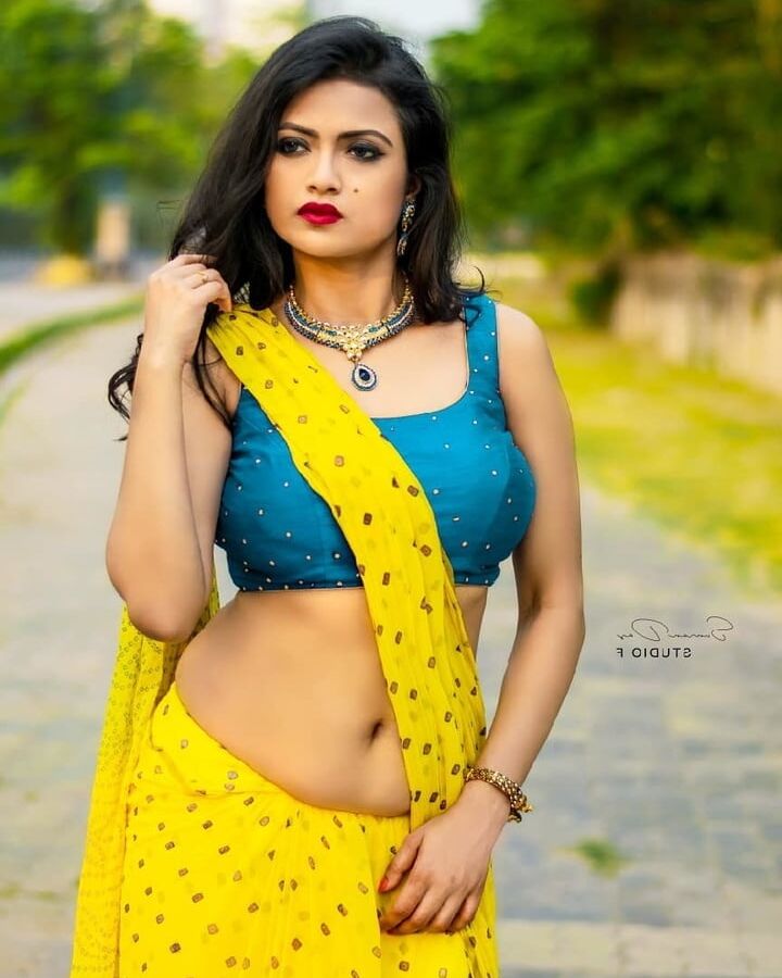 bengali babe