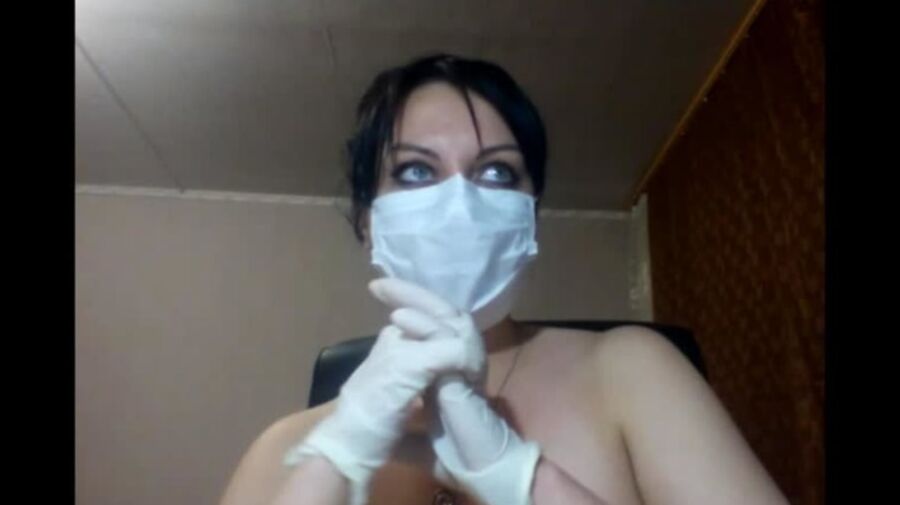 Just my erotica
