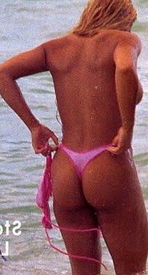 Tris stratus sexy hot