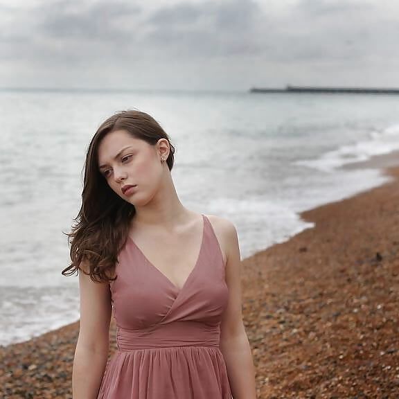 Imogen dyer
