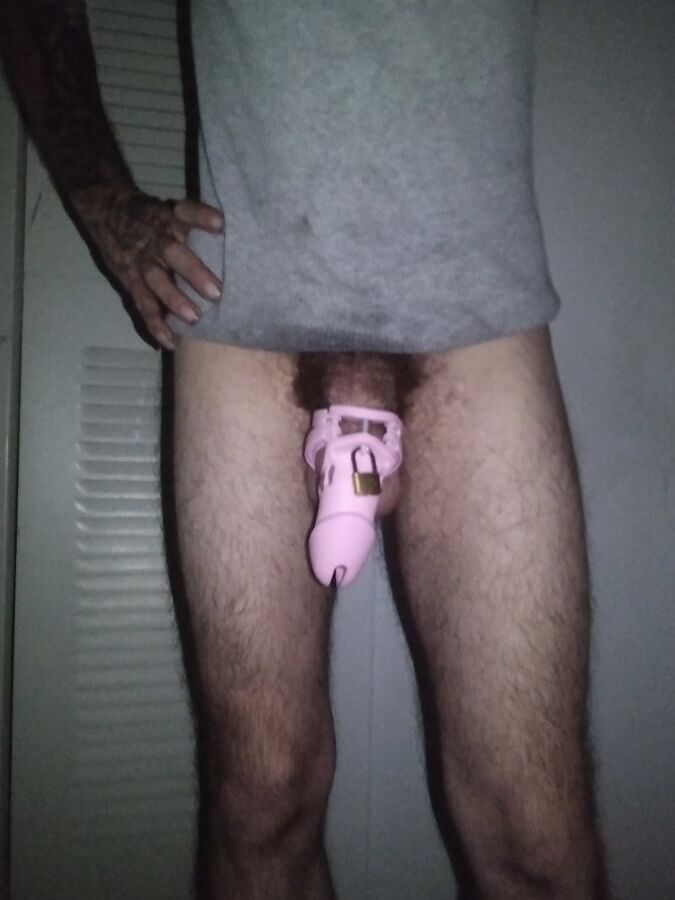Sissy Your maid