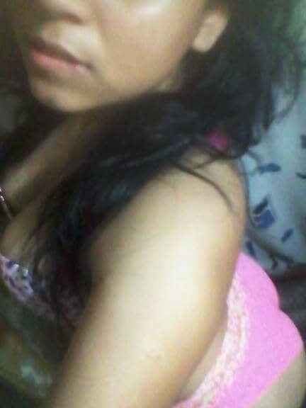 Tetona caliente