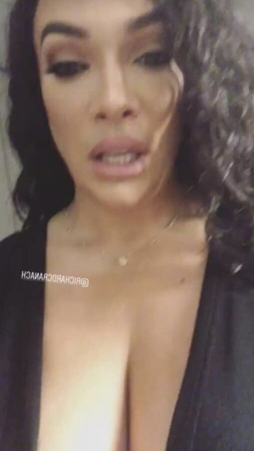 Nia Jax wwe