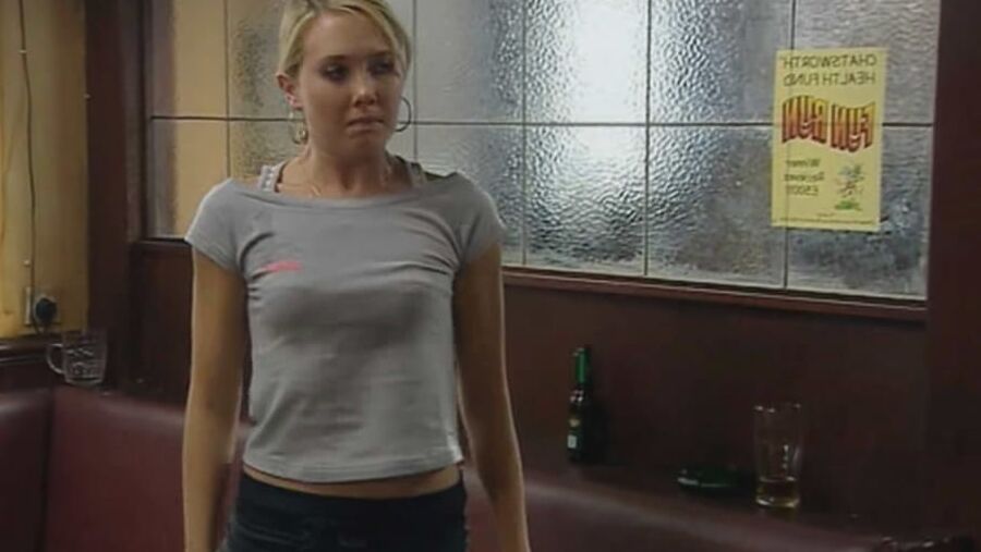 Rebecca Atkinson