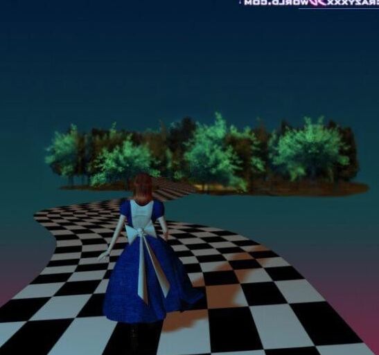 Animation Art