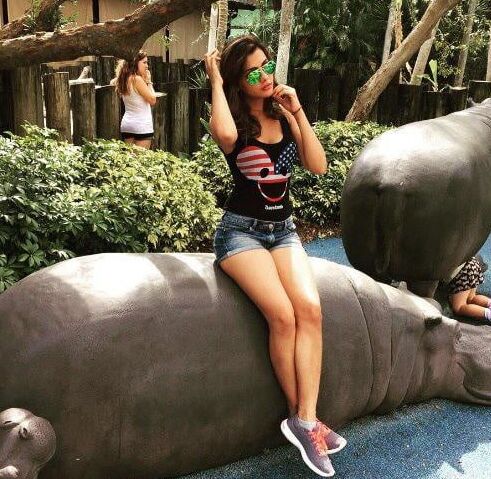 Sonia Khan