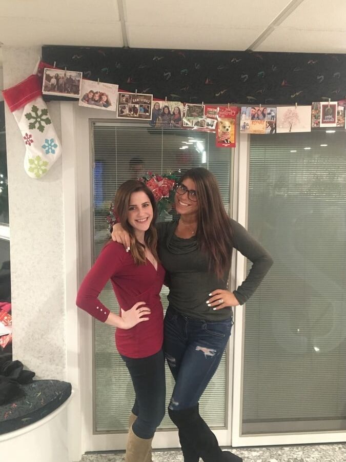 Boston Hairstylist