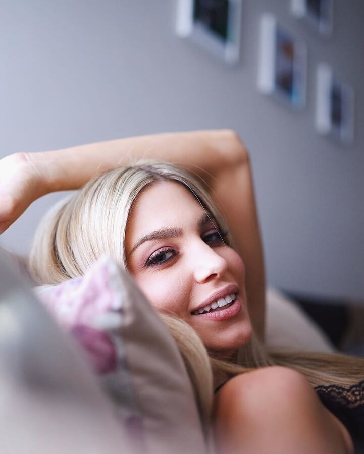Valia Xatzitheodorou