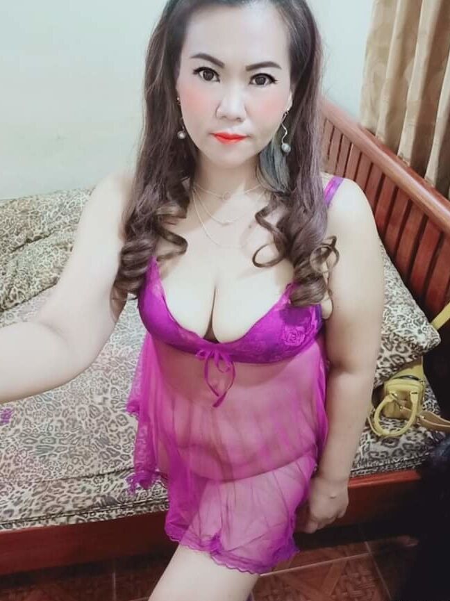 Thai mother