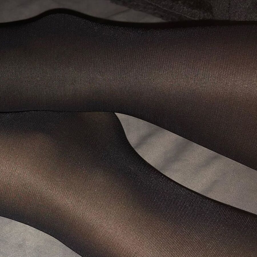 Nylonfeet