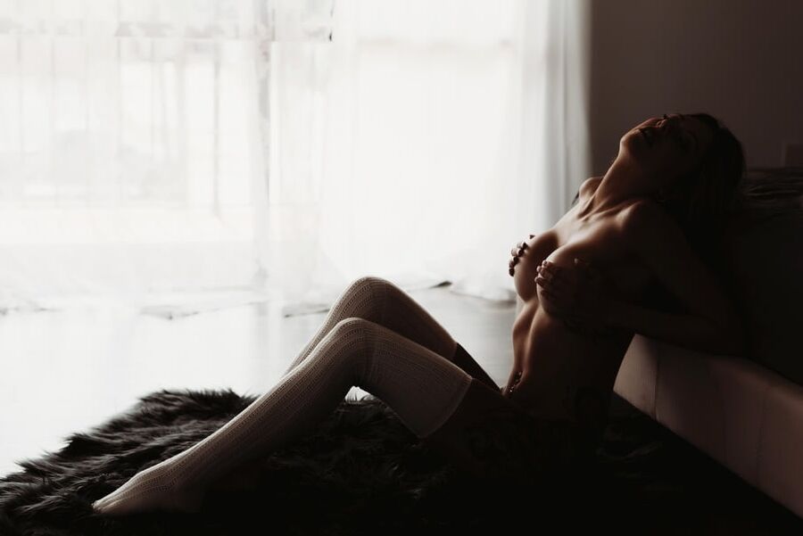 Bethany Boudoir
